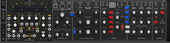 My xiphoid Eurorack