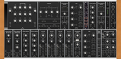 Eurorack 104 2X