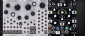 My spermic Eurorack