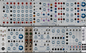 Buchla g6 box