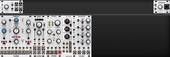 My unborn Eurorack