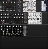 Paul Eurorack