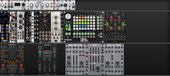 My Eurorack Plan - August 2025