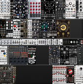 0 13u 114hp - 4+ instruments consolidated (iterating)