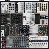 My sick Eurorack (copy) (copy) (copy) (copy) (copy)