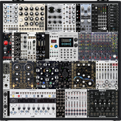 My sick Eurorack (copy) (copy) (copy) (copy) (copy)