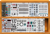 My sketchy Eurorack