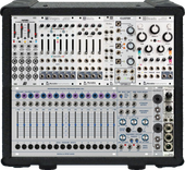 Spectral Processor?
