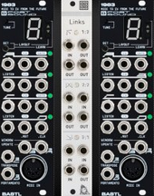 My thirstless Eurorack (copy)