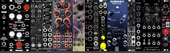 My loving Eurorack (copy) (copy) (copy)