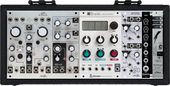 My nuptial Eurorack