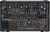 My stripeless Eurorack (copy)