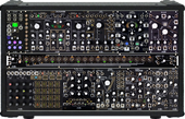 My stripeless Eurorack (copy)