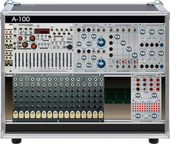 My unblocked Eurorack