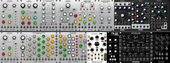 My mothy Eurorack