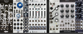 My torose Eurorack