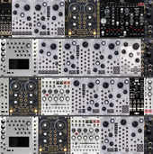 Ambient 3u ideas