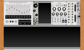 ExEx Rack