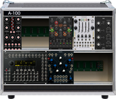 My immense Eurorack