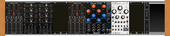 audio above mixer