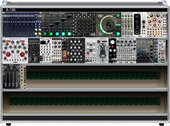 My idled Eurorack (copy)