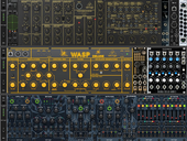 Behringer Skiffs