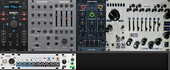 My beauish Eurorack