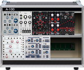 Voltage Control System