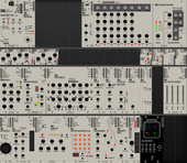 My misused AE Modular