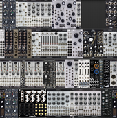 Ideas_Improv Case Future A2 (+12V@3.6A / -12V@2.8A / +5V@2A)