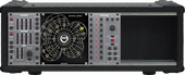 My muscid Eurorack