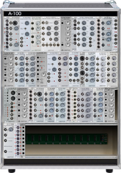 Doepfer Eurorack