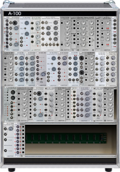 Doepfer Eurorack
