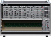 My scampish Eurorack