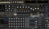 Intellijel Performance Case (7U 104HP) (copy)