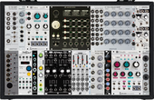My trendy Eurorack