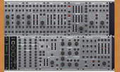 My caitiff Eurorack