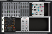 Lyser eurorack one