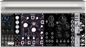 My witless Eurorack
