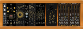 Stereophonic Black Subsystem (copy)