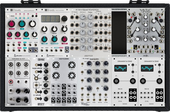 My tight Eurorack