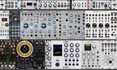 interlaced buchla