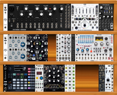 My Current Eurorack