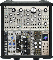 3Lifeforms Rack