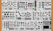 My mutable Eurorack