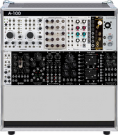 My zeroth Eurorack
