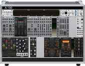 My Current Rack