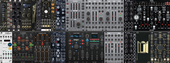 My pubic Eurorack