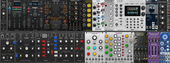 My 2 Eurorack
