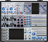 Buchla (18U+6U) (copy)